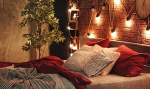 Bedroom Lighting Ideas: Creating the Perfect Ambiance