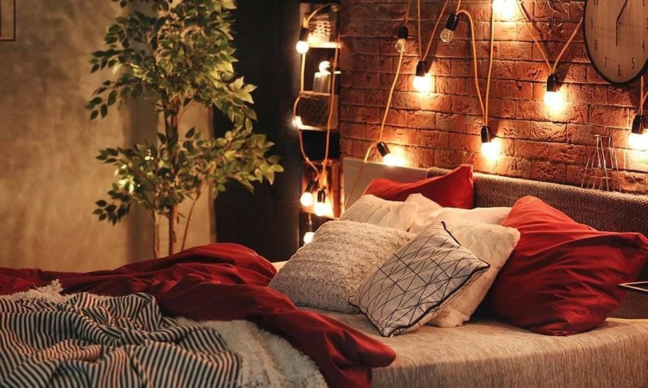 Bedroom Lighting Ideas: Creating the Perfect Ambiance