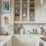 Modernist Minimalist Kitchen Design: Sleek, Sophisticated, and Practical