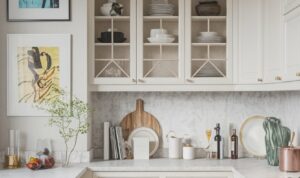Modernist Minimalist Kitchen Design: Sleek, Sophisticated, and Practical