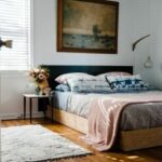 Minimalist Bedroom Ideas for Creating a Peaceful and Restful Night