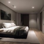 Interior Design Bedroom Minimalist: Creating a Serene and Functional Retreat