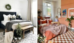 Minimalist Bedroom Inspiration: Transforming Your Space with Simplicity and Elegance