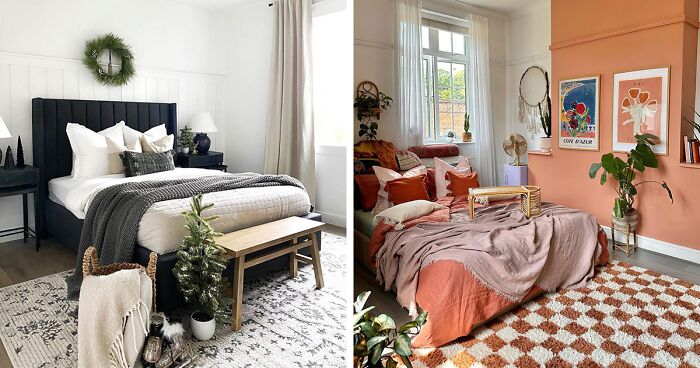 Minimalist Bedroom Inspiration: Transforming Your Space with Simplicity and Elegance