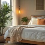 Minimalist Bedroom Ideas for a Quiet and Peaceful Sanctuary