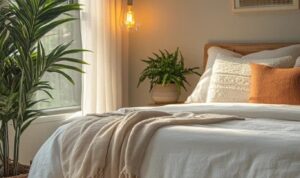 Minimalist Bedroom Ideas for a Quiet and Peaceful Sanctuary