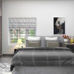 Designing a Serene Bedroom Sanctuary with Minimalist Ideas