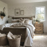 Bedroom Decorating Ideas: Creating a Comfortable and Stylish Retreat