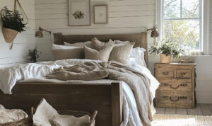Bedroom Decorating Ideas: Creating a Comfortable and Stylish Retreat