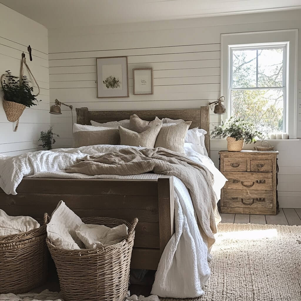 Bedroom Decorating Ideas: Creating a Comfortable and Stylish Retreat