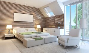 Designing a Serene Bedroom: Minimalist Ideas for a Relaxing Retreat