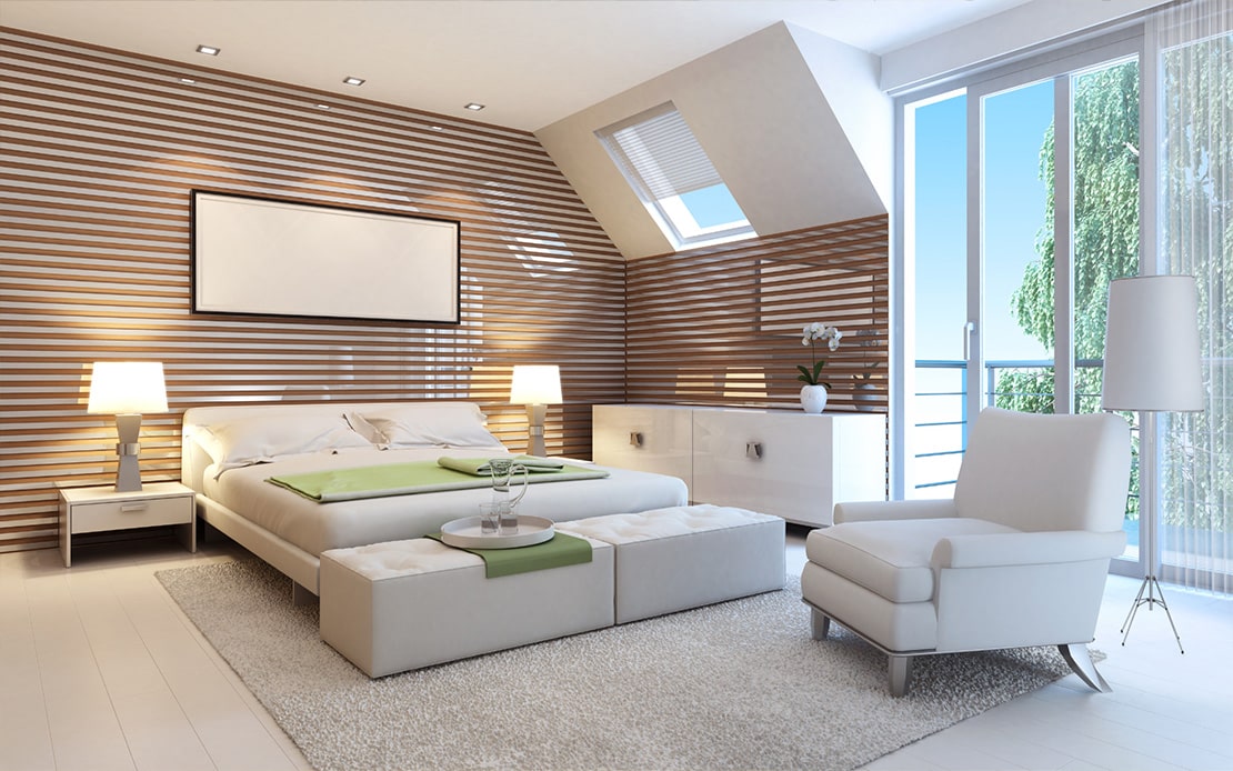 Designing a Serene Bedroom: Minimalist Ideas for a Relaxing Retreat
