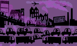 Reducing urban air pollution: solutions for a healthier environment