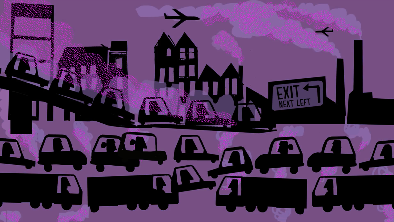 Reducing urban air pollution: solutions for a healthier environment