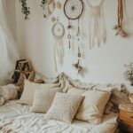 How to Create a Calm Bedroom Sanctuary Using Minimalist Design Ideas