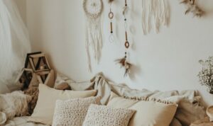 How to Create a Calm Bedroom Sanctuary Using Minimalist Design Ideas
