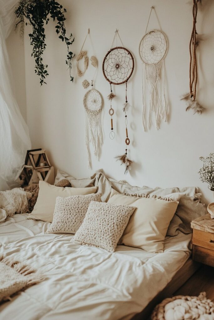 How to Create a Calm Bedroom Sanctuary Using Minimalist Design Ideas