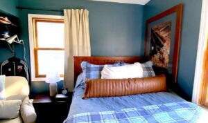 Teenage Guy Bedroom Decorating Ideas: Personalizing with Style and Function