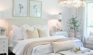 Design a Master Bedroom You’ll Love