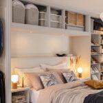 Minimalist Style Bedroom: A Guide to Creating a Calm and Functional Space