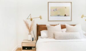 How to Incorporate Minimalist Elements into Your Bedroom Decor