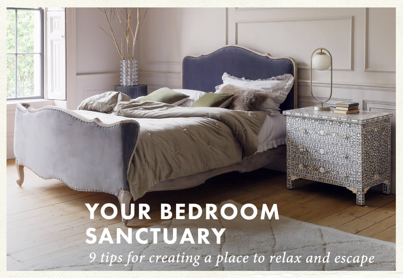 The Ultimate Guide to Creating a Serene Sanctuary with Minimalist Bedroom Design