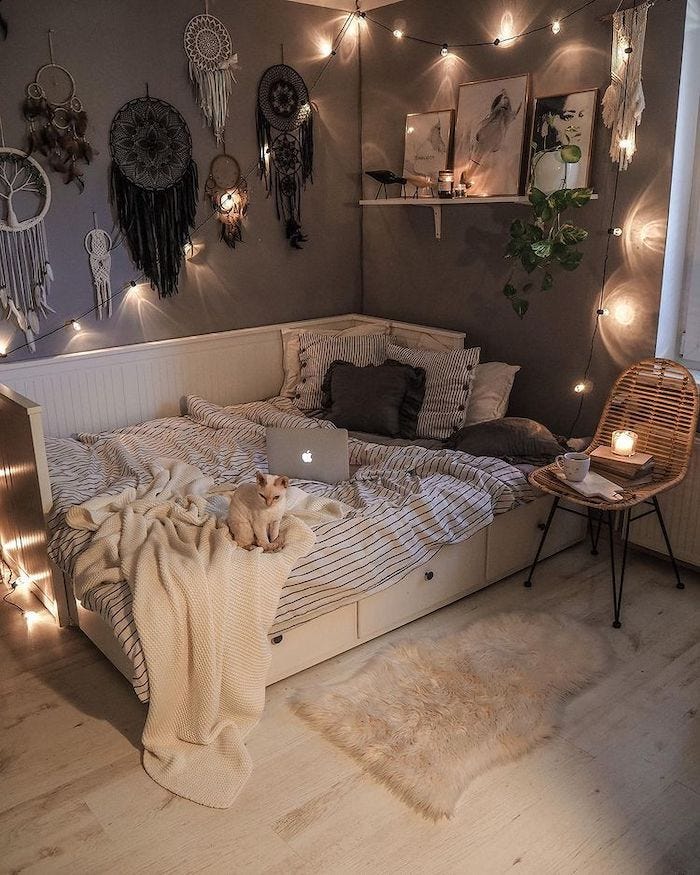 Bedroom Ideas for Teens: Creating a Personalized and Functional Space