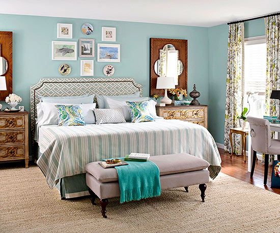 Bedroom Ideas for Every Style