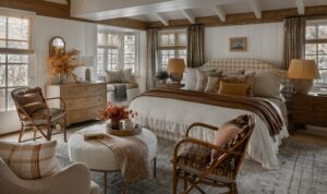 Cute Bedroom Ideas: Creating a Cozy, Adorable Space