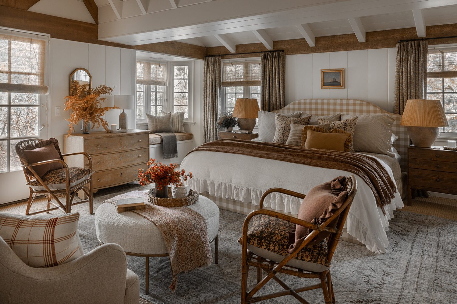 Cute Bedroom Ideas: Creating a Cozy, Adorable Space