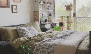 Small Bedroom Style Ideas: Maximizing Space and Style