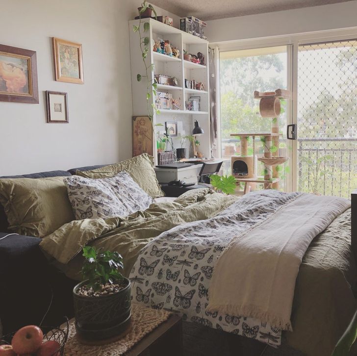 Small Bedroom Style Ideas: Maximizing Space and Style