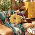 Boho Bedroom Decor Ideas: Create a Relaxed, Stylish Oasis