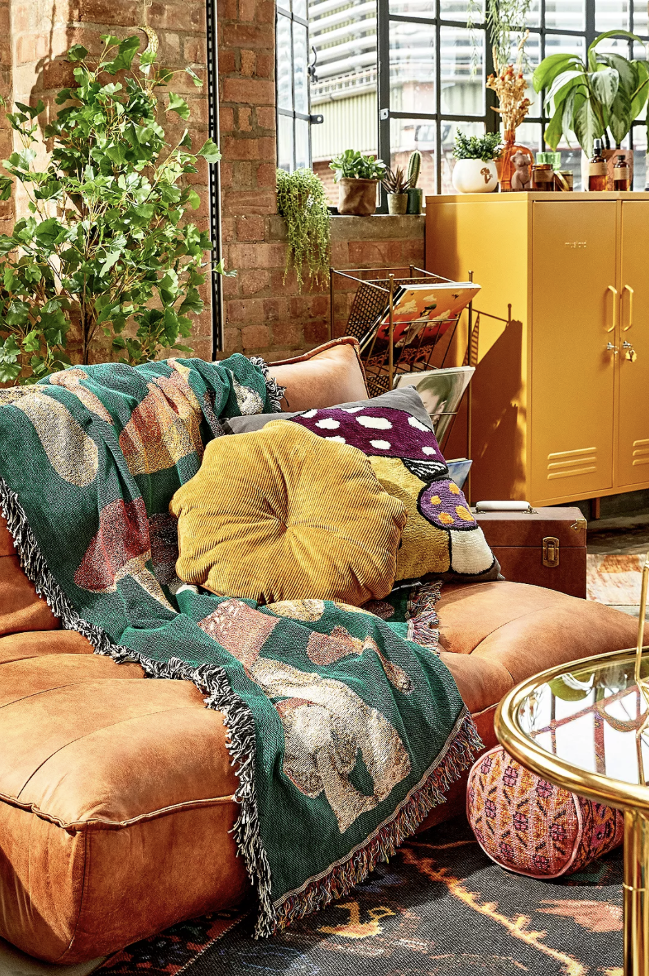 Boho Bedroom Decor Ideas: Create a Relaxed, Stylish Oasis