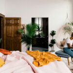 Designing a Relaxing Bedroom with Minimalist Ideas for a Peaceful Sanctuary