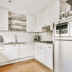 Minimalist Kitchen Design for Small Spaces: Maximize Functionality and Style