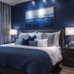 Blue Bedroom Ideas: Create a Calm and Inviting Space
