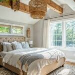 Master Bedroom Minimalist Design: Creating a Luxurious Yet Simple Retreat