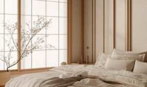 Transform Your Bedroom into a Serene, Relaxing Space with Minimalism