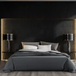 Black Bedroom Ideas: Creating a Bold and Stylish Space