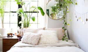 Minimalist Bedroom Ideas for a Quiet and Restful Sanctuary