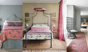 Bedroom Ideas for Women: Creating a Stylish and Cozy Sanctuary