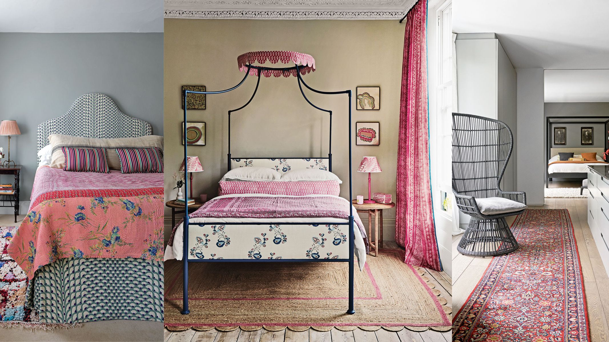 Bedroom Ideas for Women: Creating a Stylish and Cozy Sanctuary