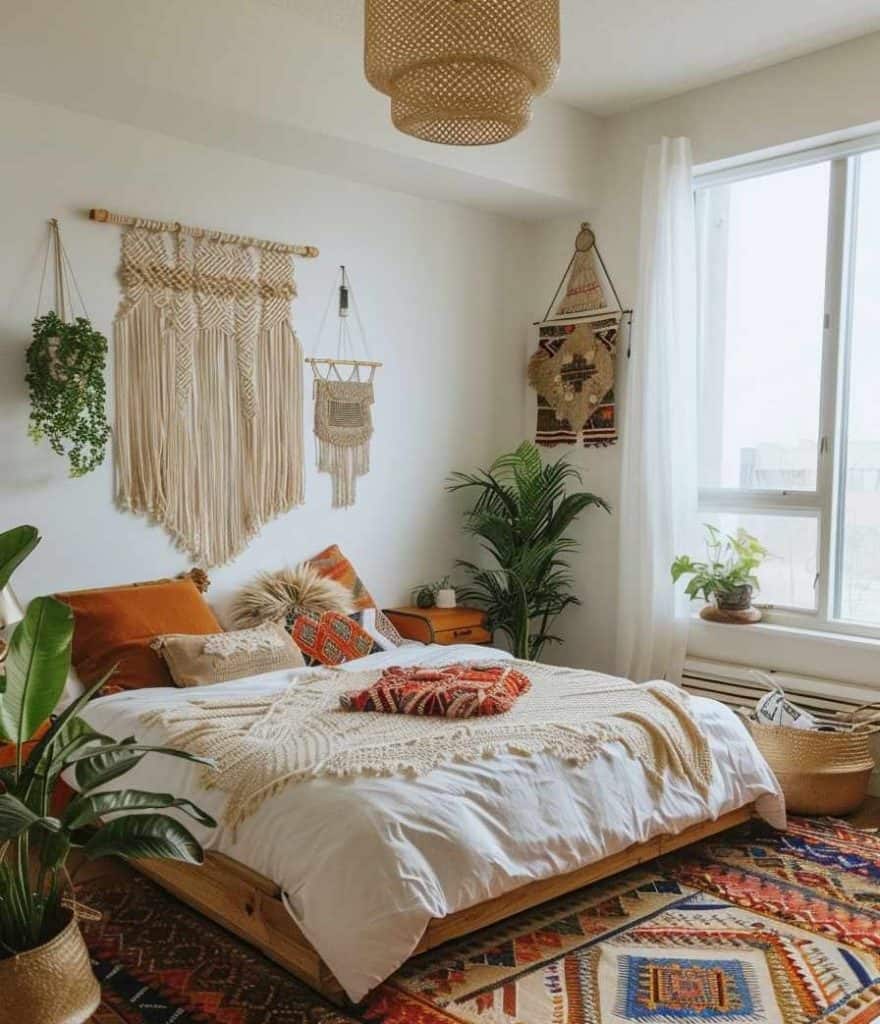 Modern Minimalist Bedroom Ideas: Sleek, Sophisticated, and Relaxing