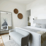 Minimalist Bedroom Decorating Ideas: Simplifying Your Space for Maximum Comfort
