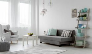 How to Incorporate Minimalism in Your Bedroom Without Sacrificing Comfort