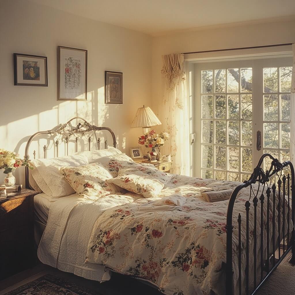 Creative Bedroom Decor Ideas: Inspiration for Every Style