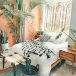 Minimalist Small Bedroom Design: Maximizing Space and Style