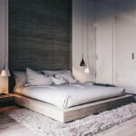 How to Achieve a Modern Minimalist Bedroom Design
