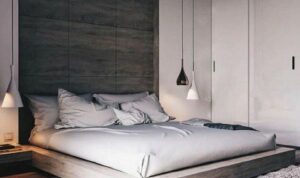 How to Achieve a Modern Minimalist Bedroom Design